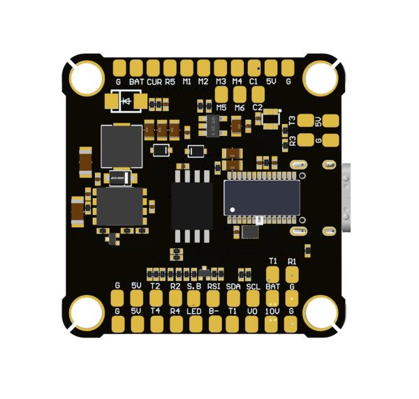 AIKON F405 30*30 V2
