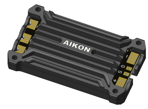 AIKON AK8 80A 8S BLHELIS ESC - Image 3