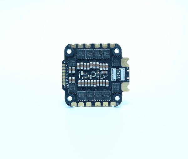 AIKON AK8 60A 4IN1 8S ESC - Image 3